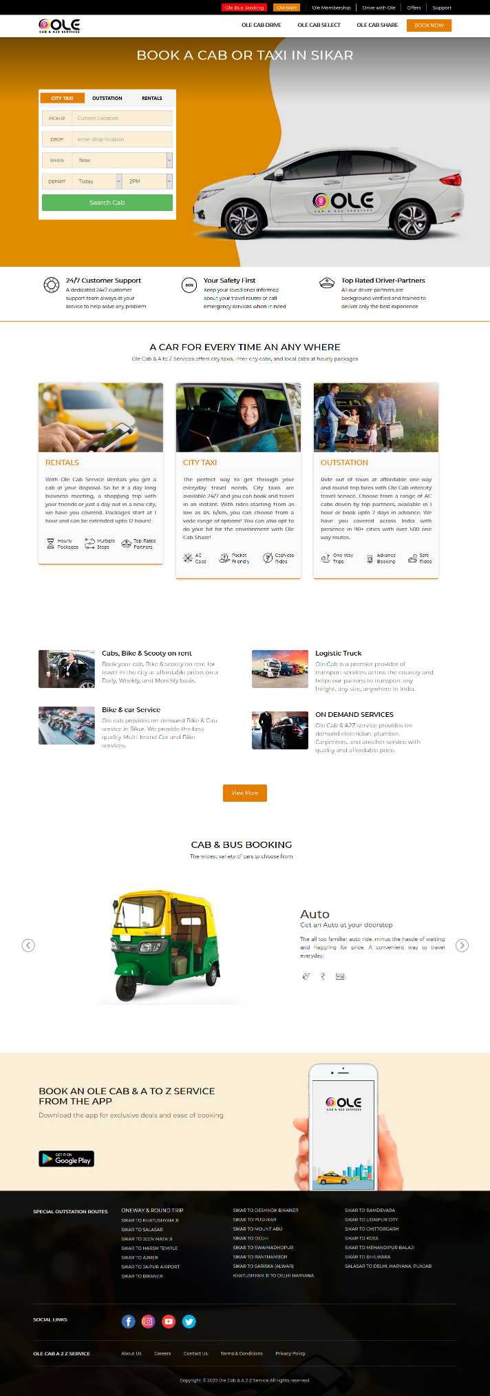 Website development company jaipur